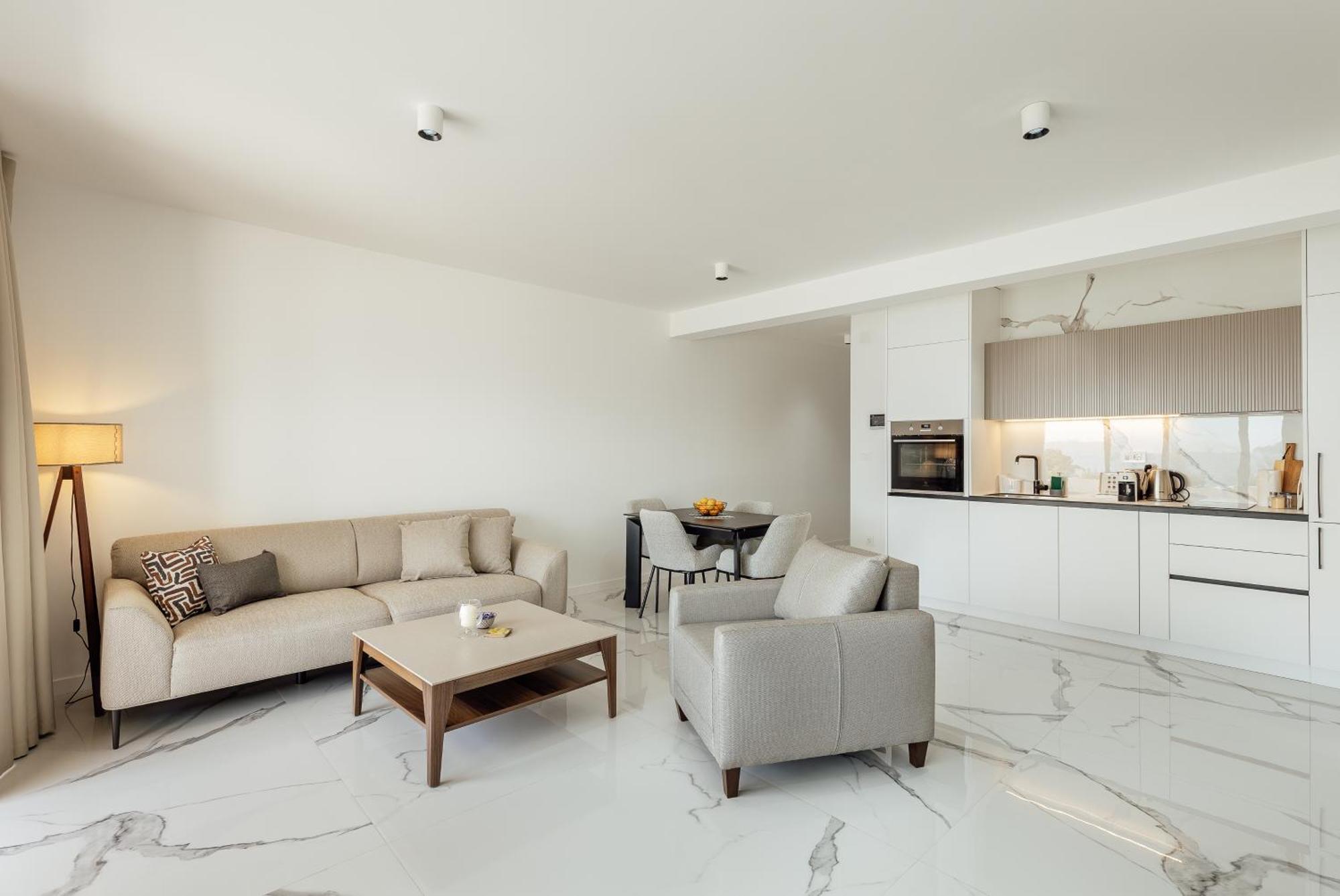Savina Beachfront Oasis Herceg Novi Eksteriør billede