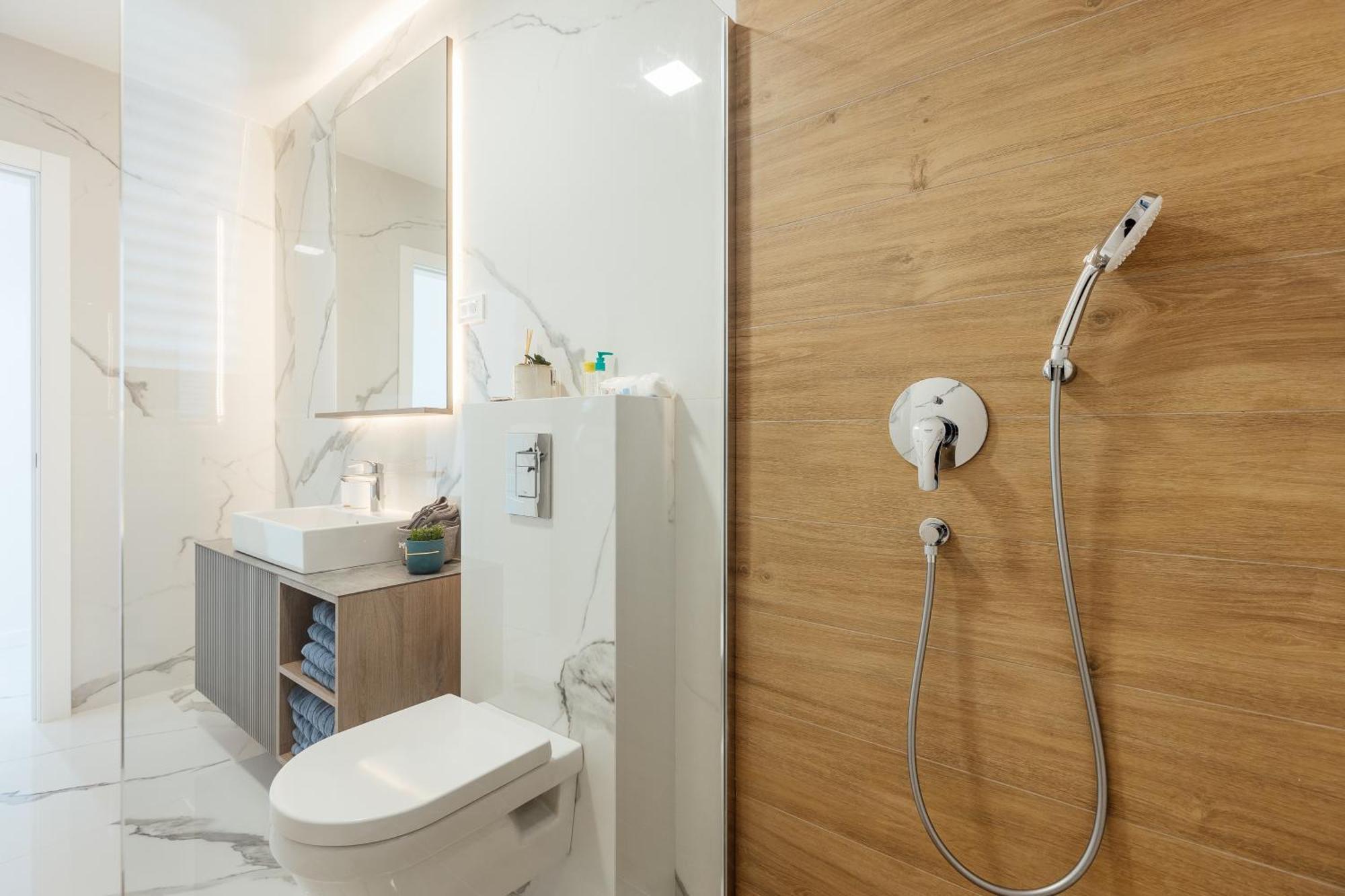 Savina Beachfront Oasis Herceg Novi Eksteriør billede