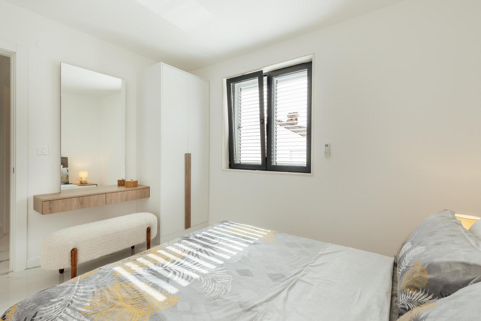 Savina Beachfront Oasis Herceg Novi Eksteriør billede