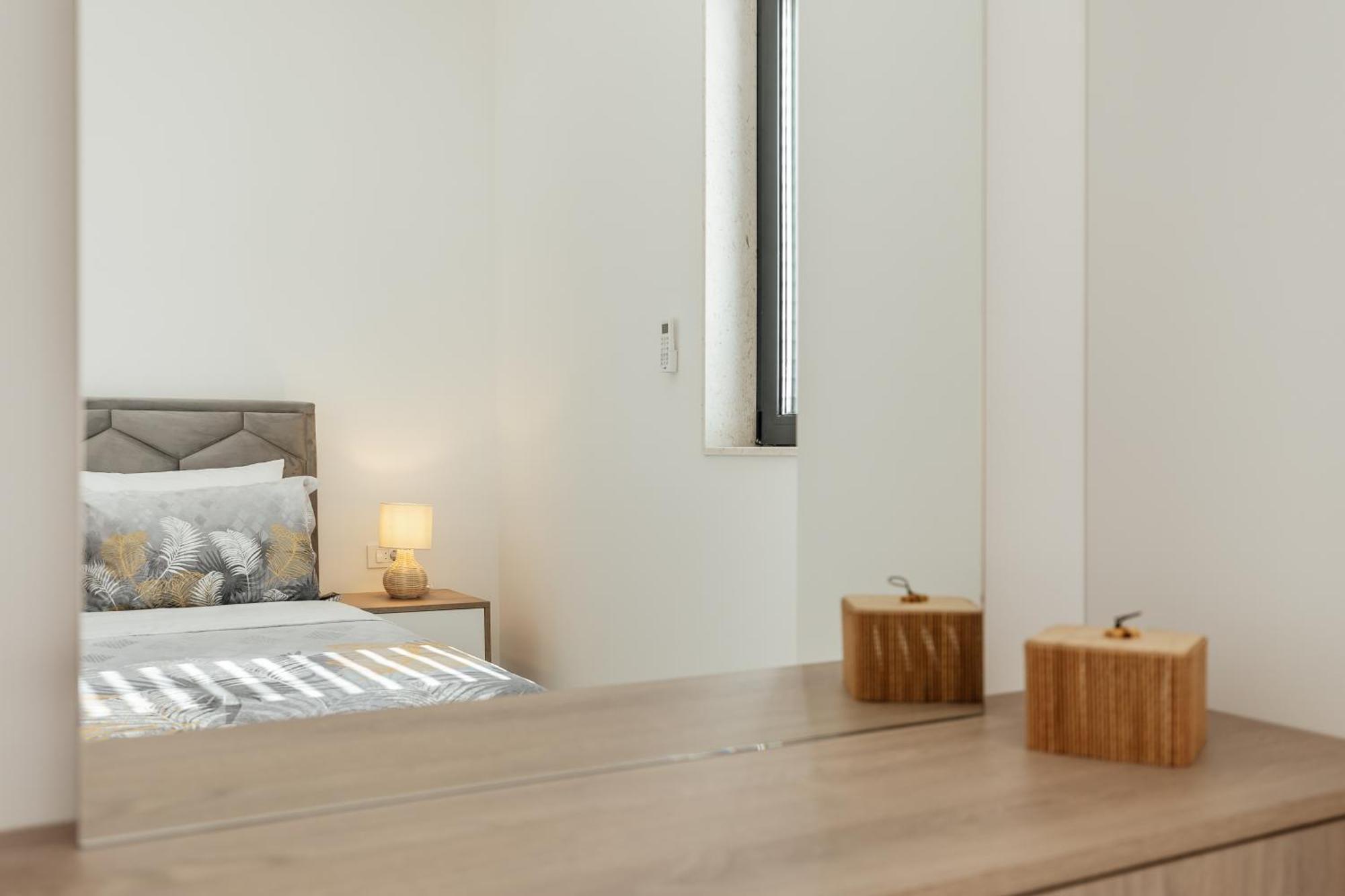 Savina Beachfront Oasis Herceg Novi Eksteriør billede