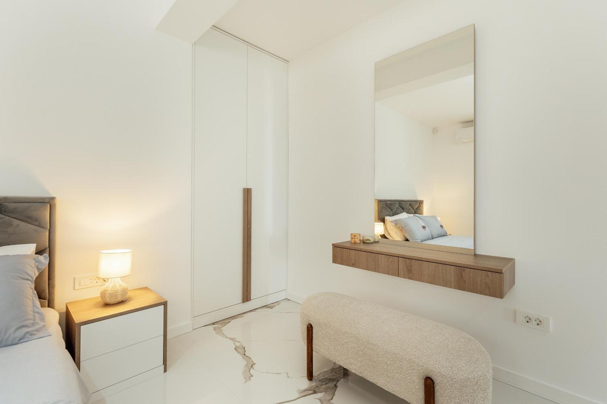 Savina Beachfront Oasis Herceg Novi Eksteriør billede