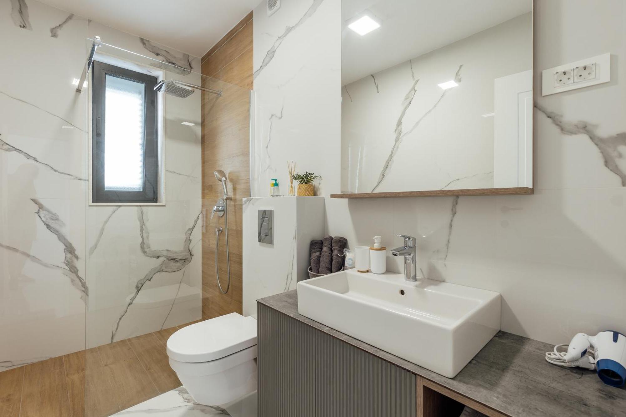 Savina Beachfront Oasis Herceg Novi Eksteriør billede